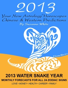 2013 Your New Astrology Horoscopes