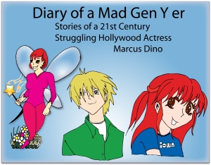 Diary of a Mad Gen Y er