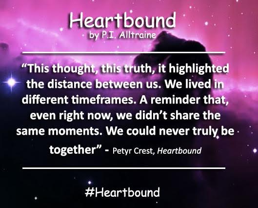 Heartbound teaser 1